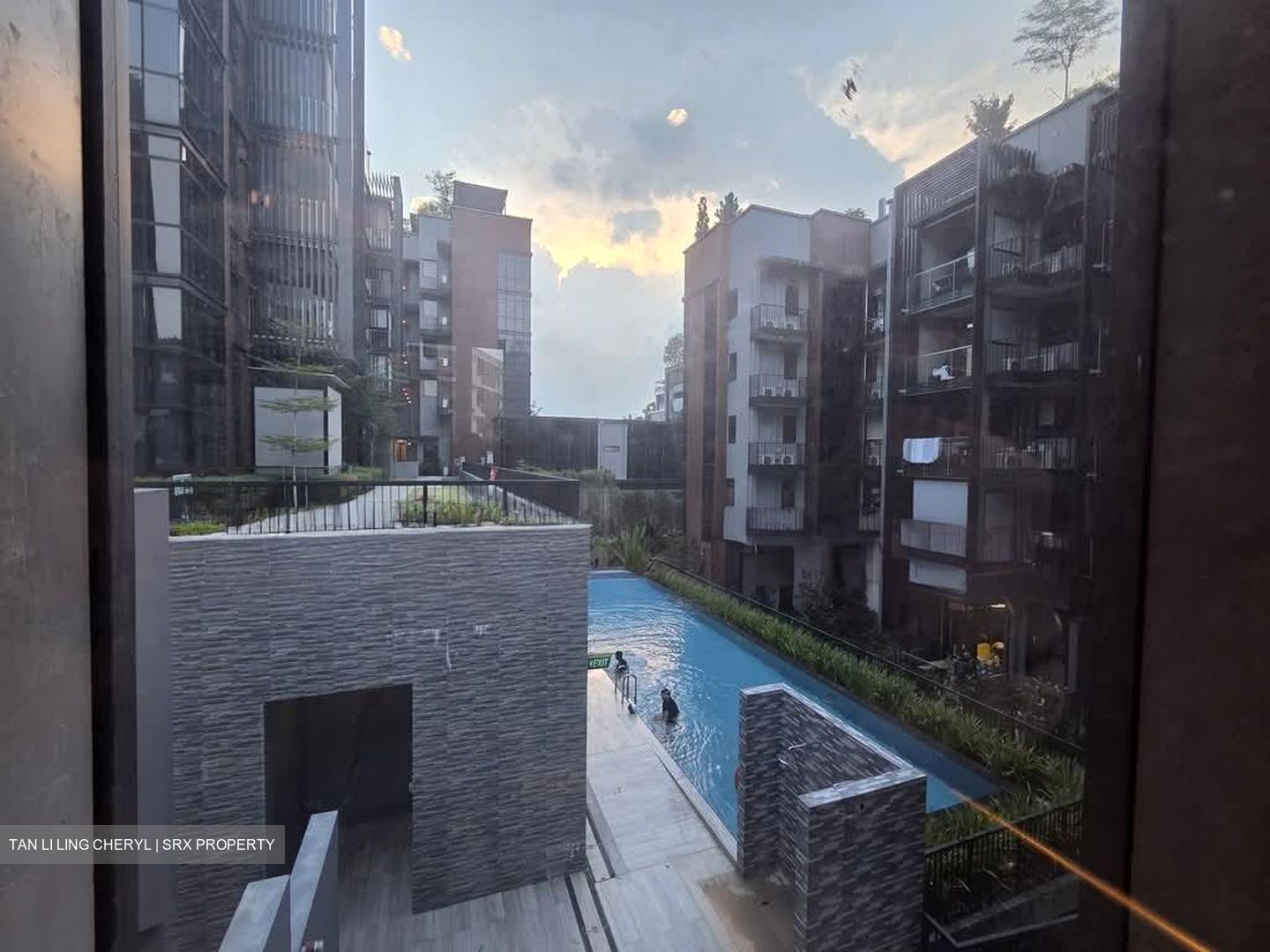 View at Kismis (D21), Apartment #603138021